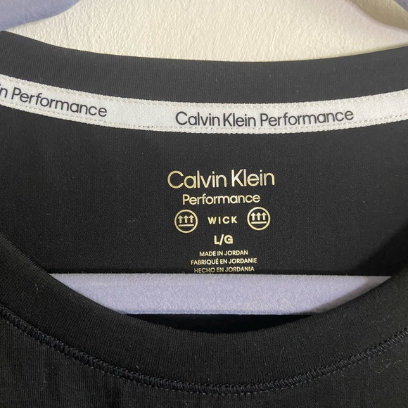 Calvin Klein Performance Wick - Picture 6 of 7